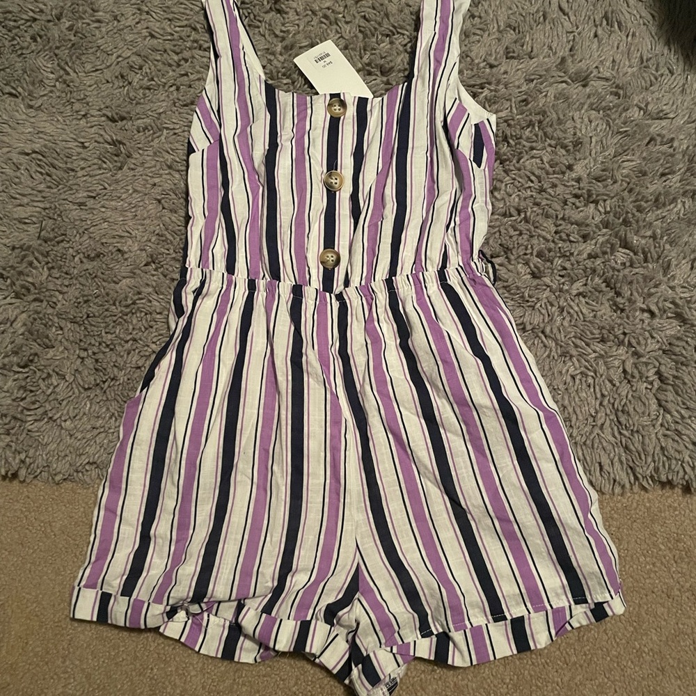 boutique romper